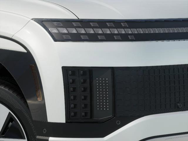 New 2026 Hyundai Ioniq 9 SEL w/ Tow & Go Package image 9