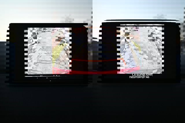 Used 2021 MAZDA CX-5 Grand Touring Reserve image 42