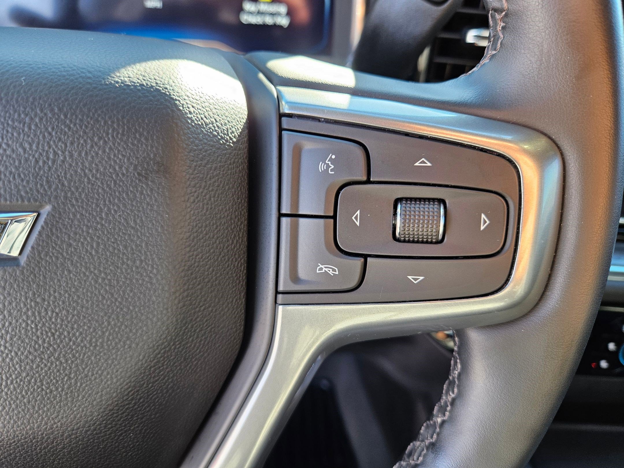 Used 2024 Chevrolet Silverado 3500 LTZ w/ LTZ Plus Package image 19