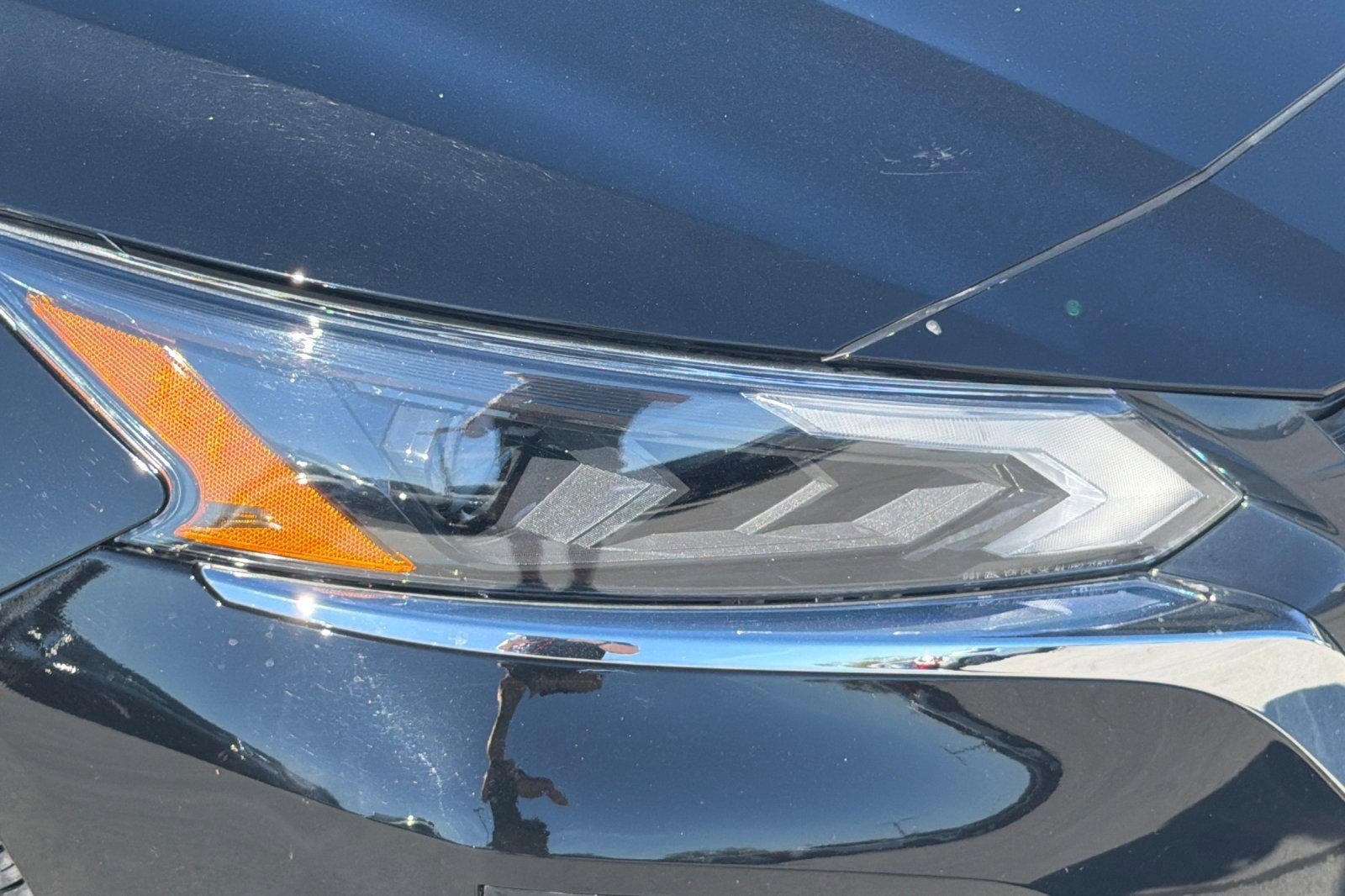 Used 2025 Nissan Altima 2.5 SV image 10