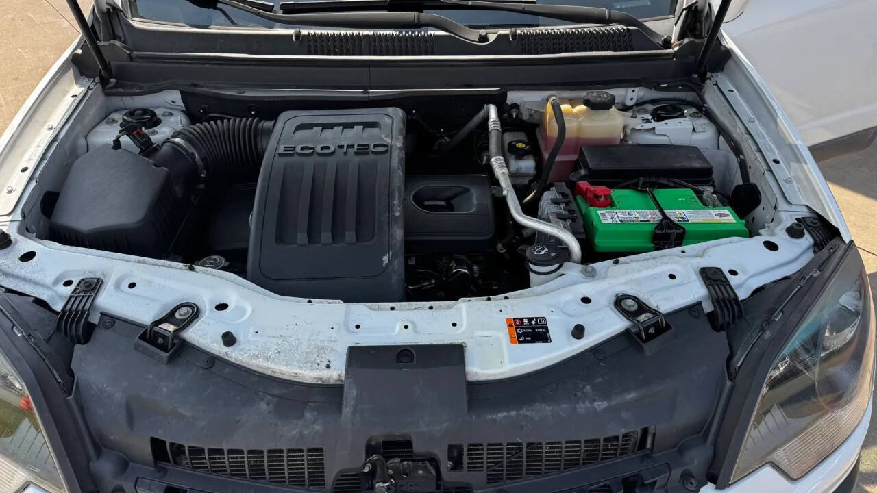 Used 2015 Chevrolet Captiva Sport LS FWD image 26