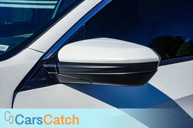 Used 2020 Honda Civic LX image 17