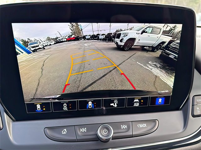 Used 2023 Chevrolet Blazer RS w/ Driver Confidence II Package image 28