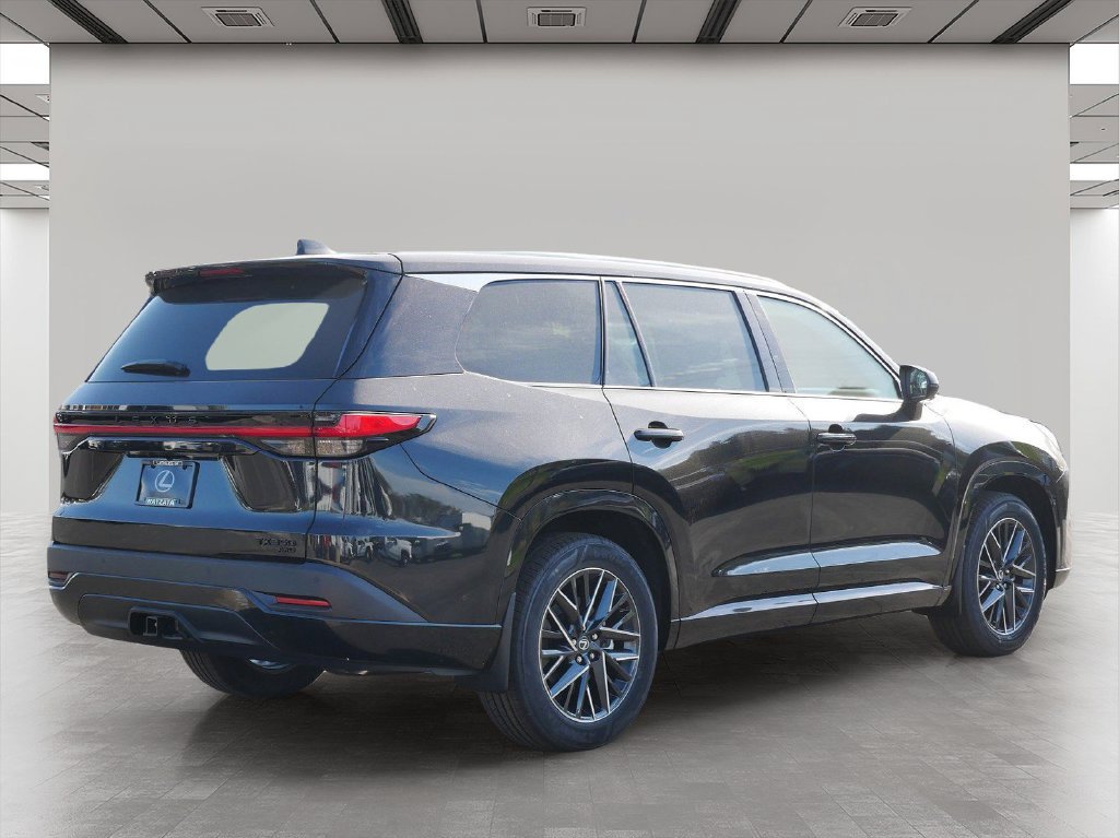 New 2026 Lexus TX 350 AWD w/ Technology Package image 6