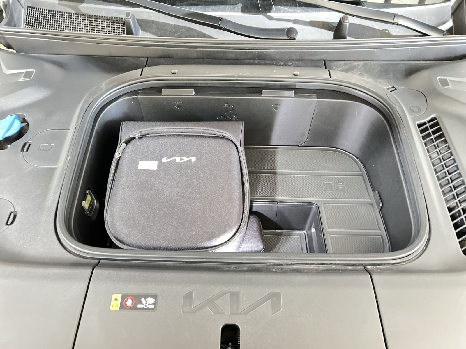 Used 2024 Kia EV9 Land AWD/4WD image 33