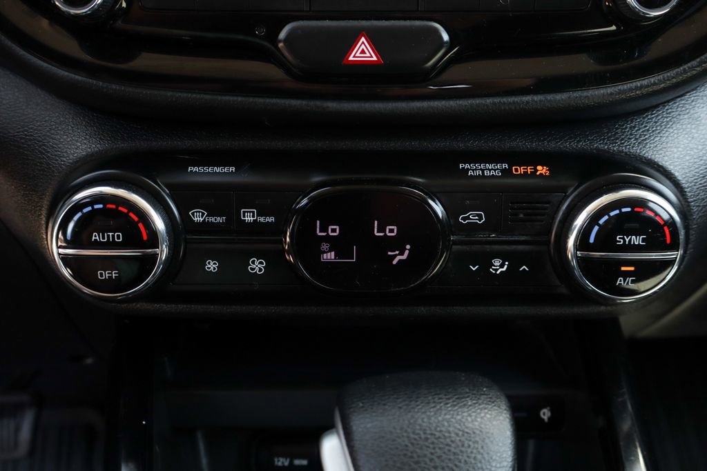 Used 2023 Kia Soul S FWD image 33