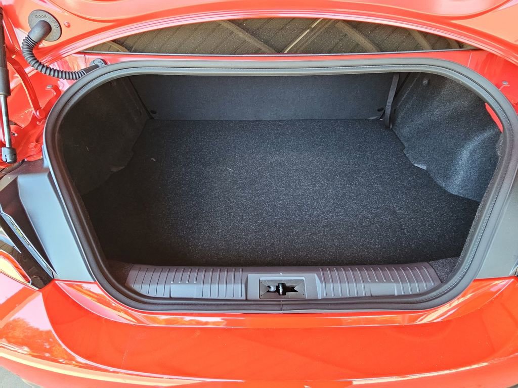 New 2025 Subaru BRZ Limited w/ Popular Package 2 image 11