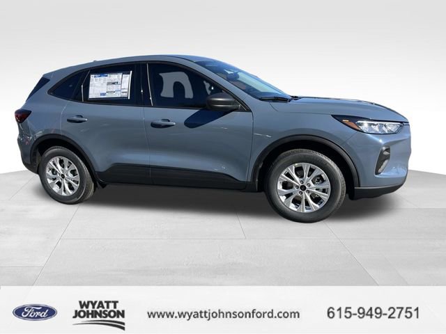 New 2026 Ford Escape Active image 2