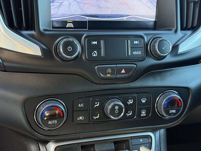 Certified 2023 GMC Terrain SLT image 16