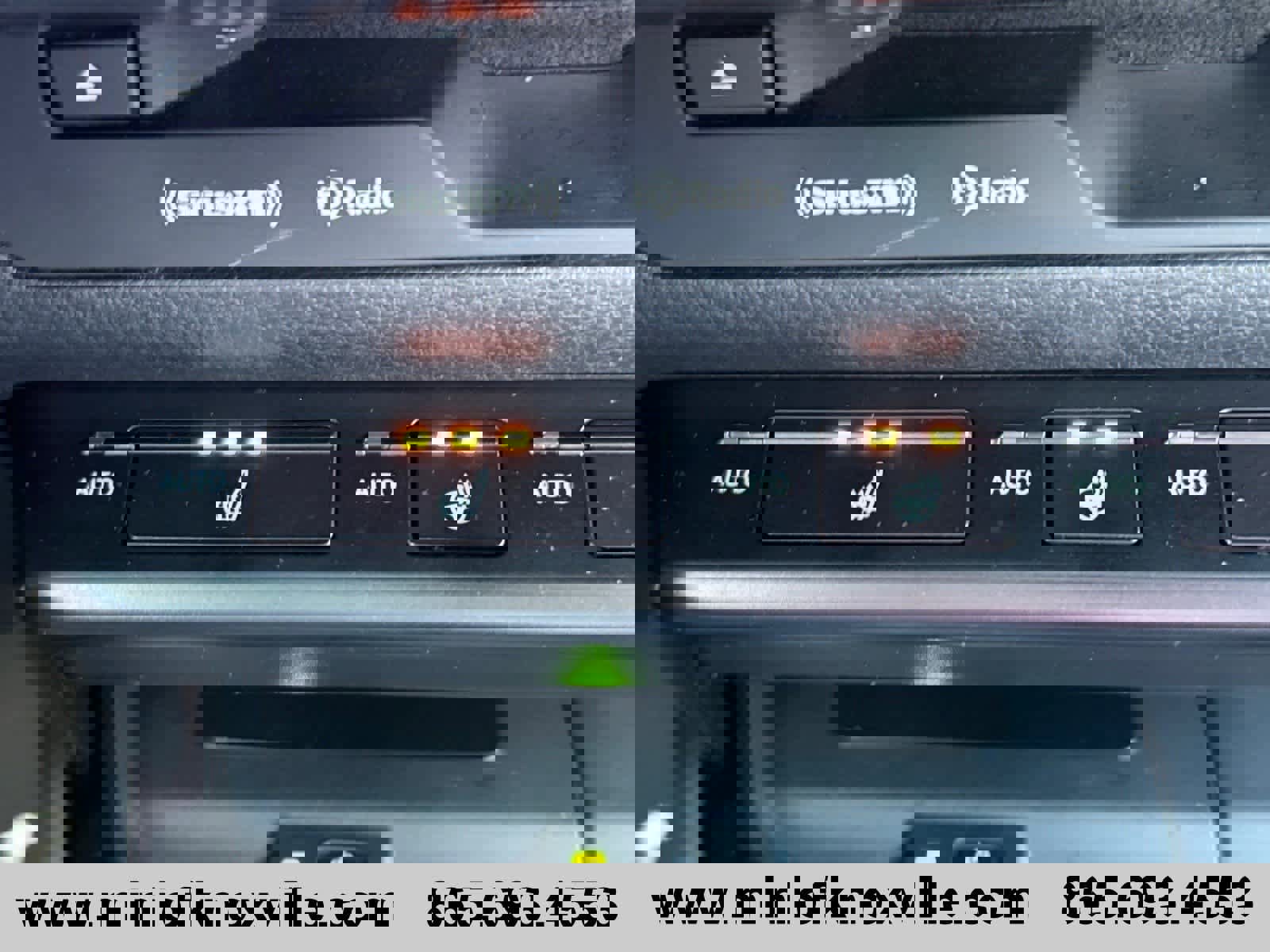 Used 2020 Lexus UX 250h F Sport w/ F Sport Premium Package image 23