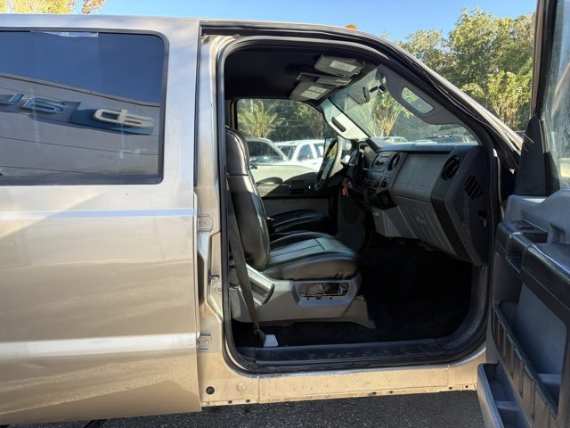 Used 2012 Ford F450 XL w/ PWR Equipment Group image 34