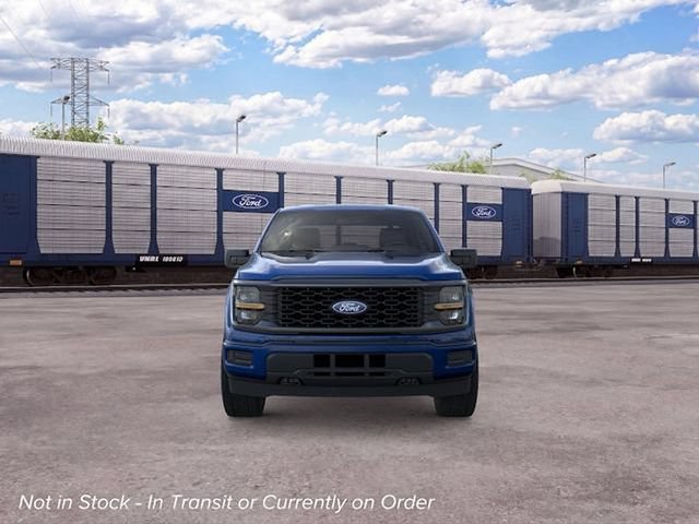 New 2026 Ford F150 STX AWD/4WD image 6