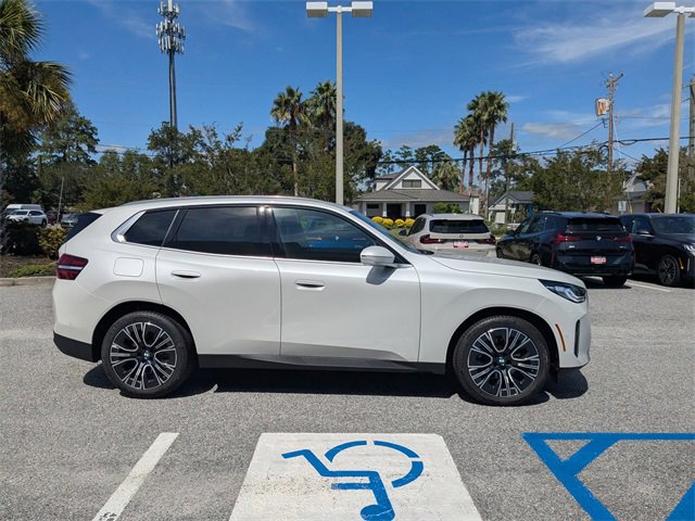 New 2026 BMW X3 xDrive30 w/ Convenience Package image 4