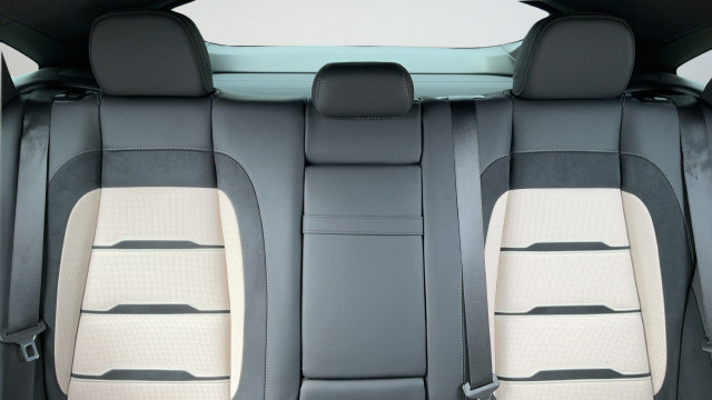 Certified 2025 Mercedes-Benz GLE 53 AMG 4MATIC Coupe image 21
