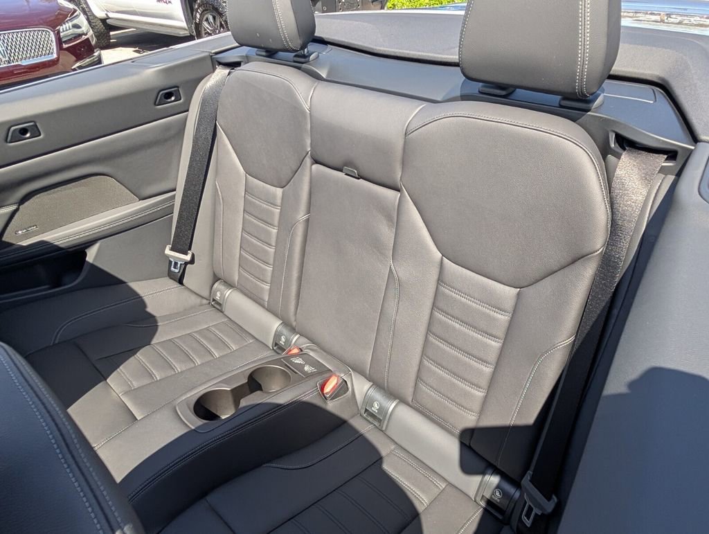 Used 2023 BMW 430i 430i w/ Premium Package image 12