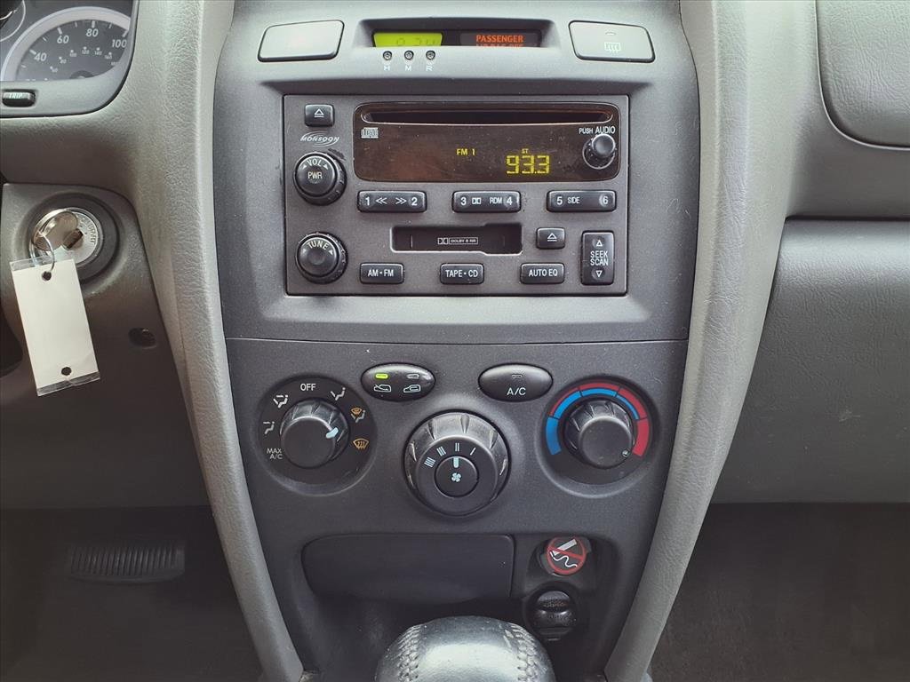 Used 2006 Hyundai Santa Fe GLS image 4