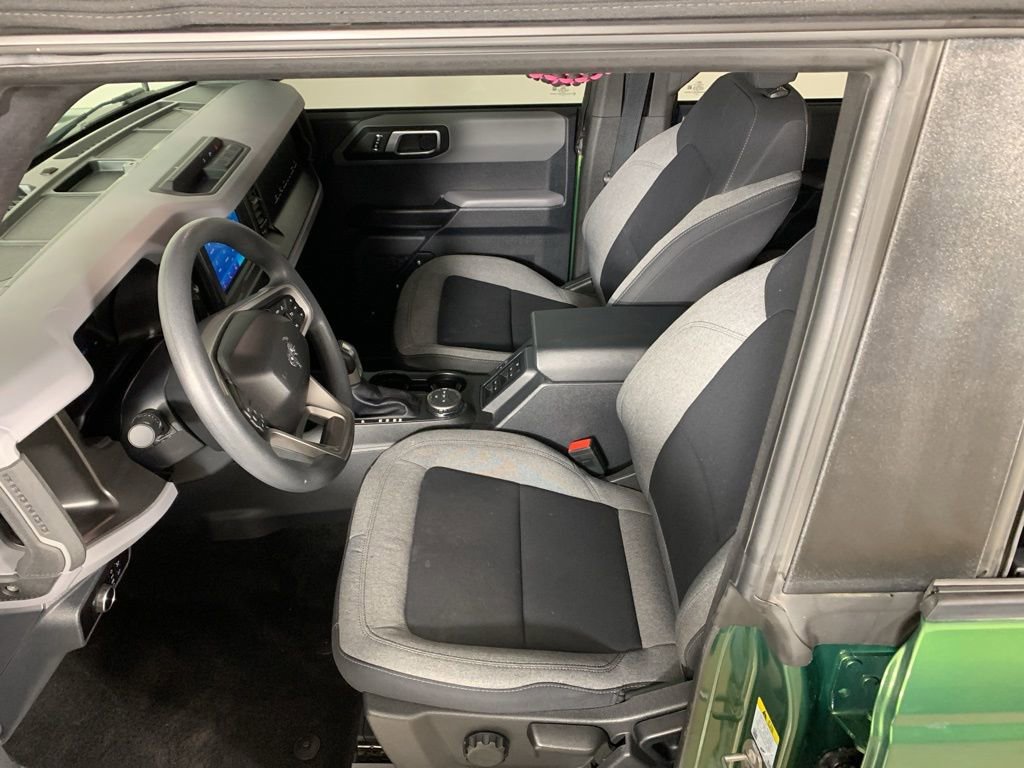 Used 2023 Ford Bronco 4-Door image 28