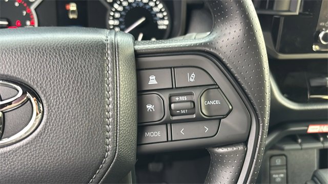 New 2026 Toyota Tundra SR5 w/ SX Package image 15