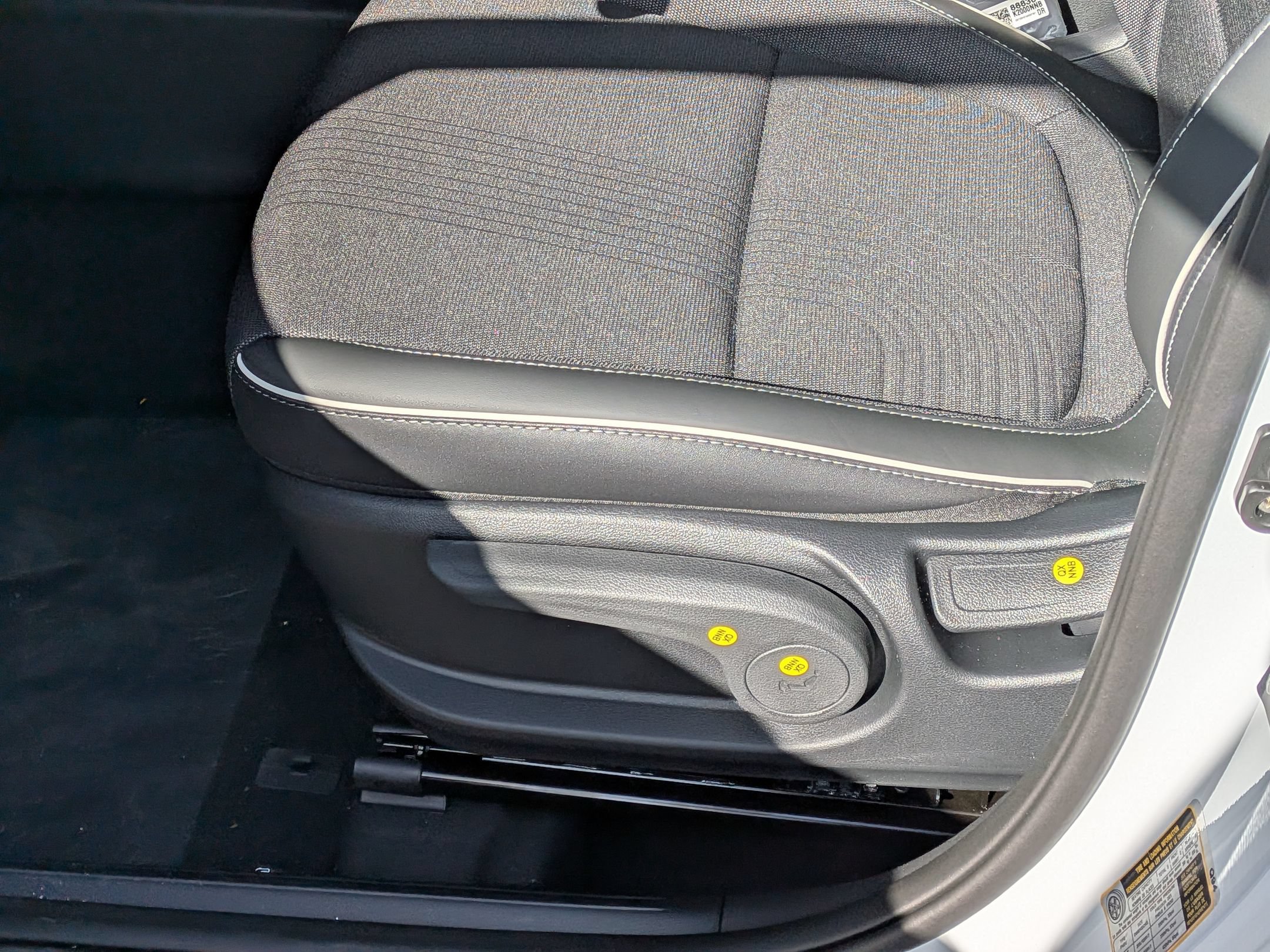 New 2026 Hyundai Venue SEL FWD image 18