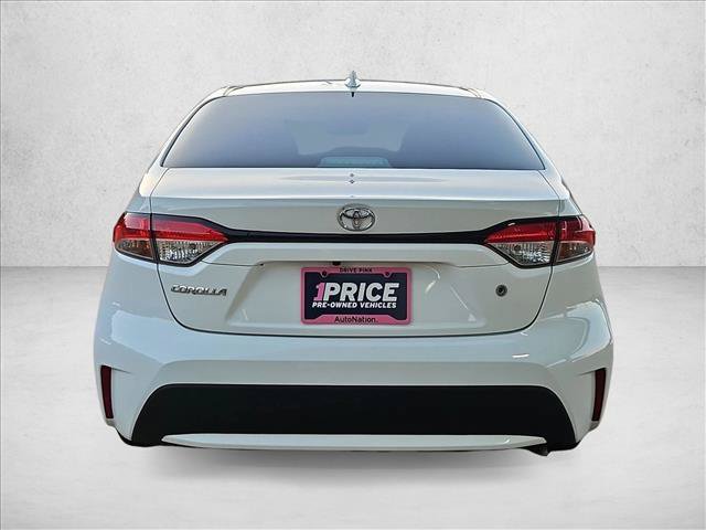 Used 2020 Toyota Corolla L FWD image 6