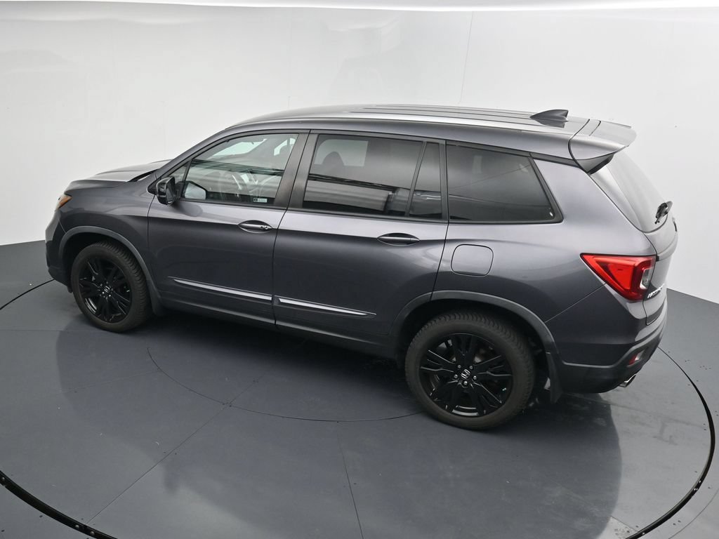 Used 2019 Honda Passport Sport image 25