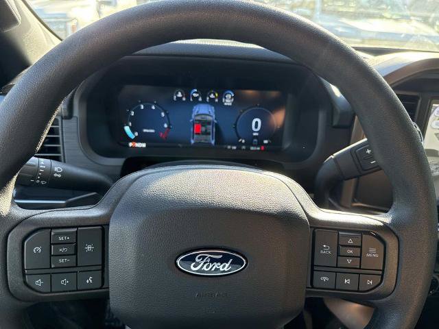 New 2026 Ford F150 STX w/ Equipment Group 201A FX4 AWD/4WD image 22