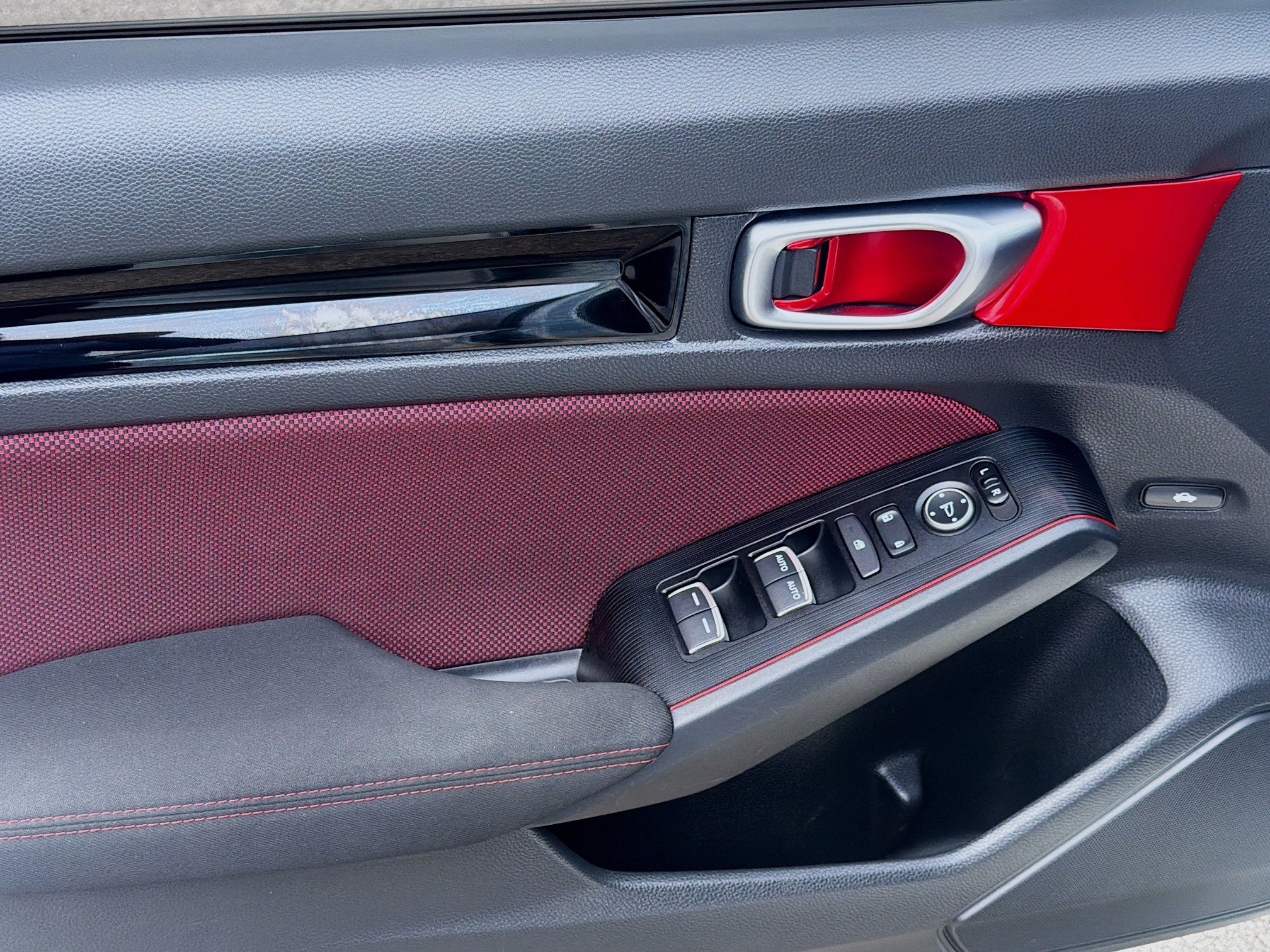 Certified 2023 Honda Civic Si image 16