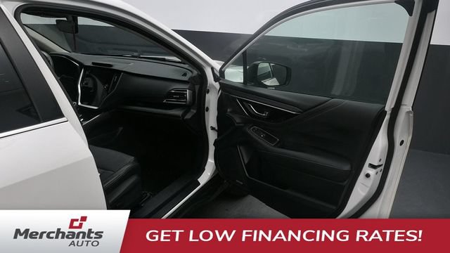 Used 2023 Subaru Outback Limited AWD/4WD image 13