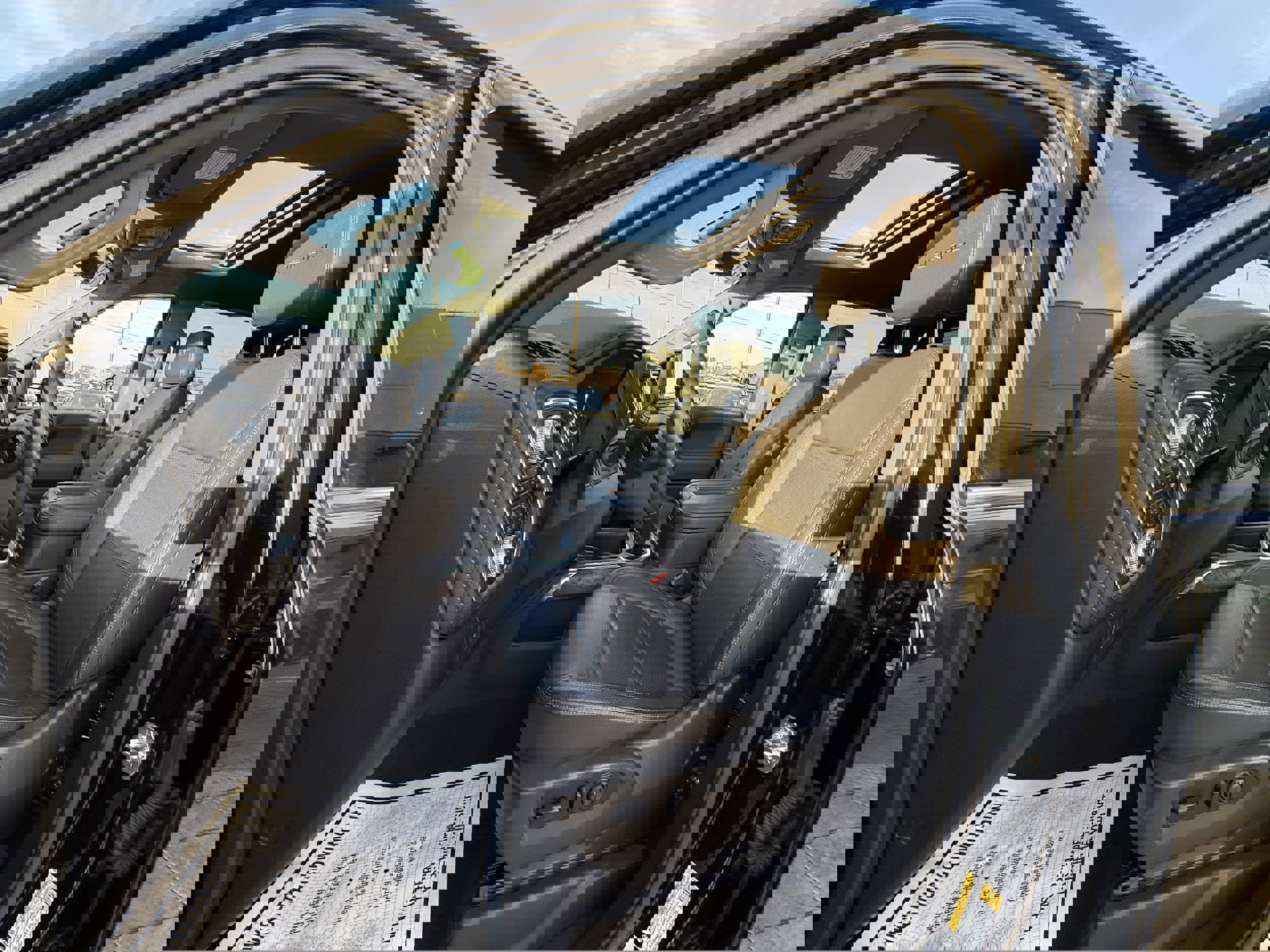 Used 2021 GMC Sierra 2500 Denali w/ Denali Ultimate Package image 15