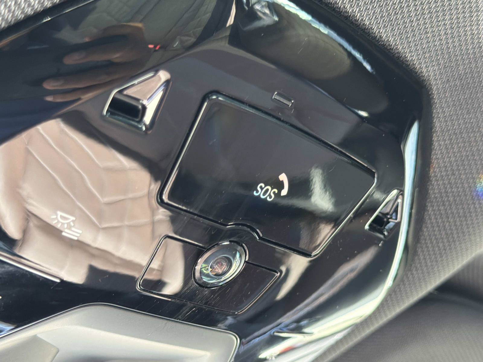 Used 2026 BMW i7 eDrive50 RWD image 26