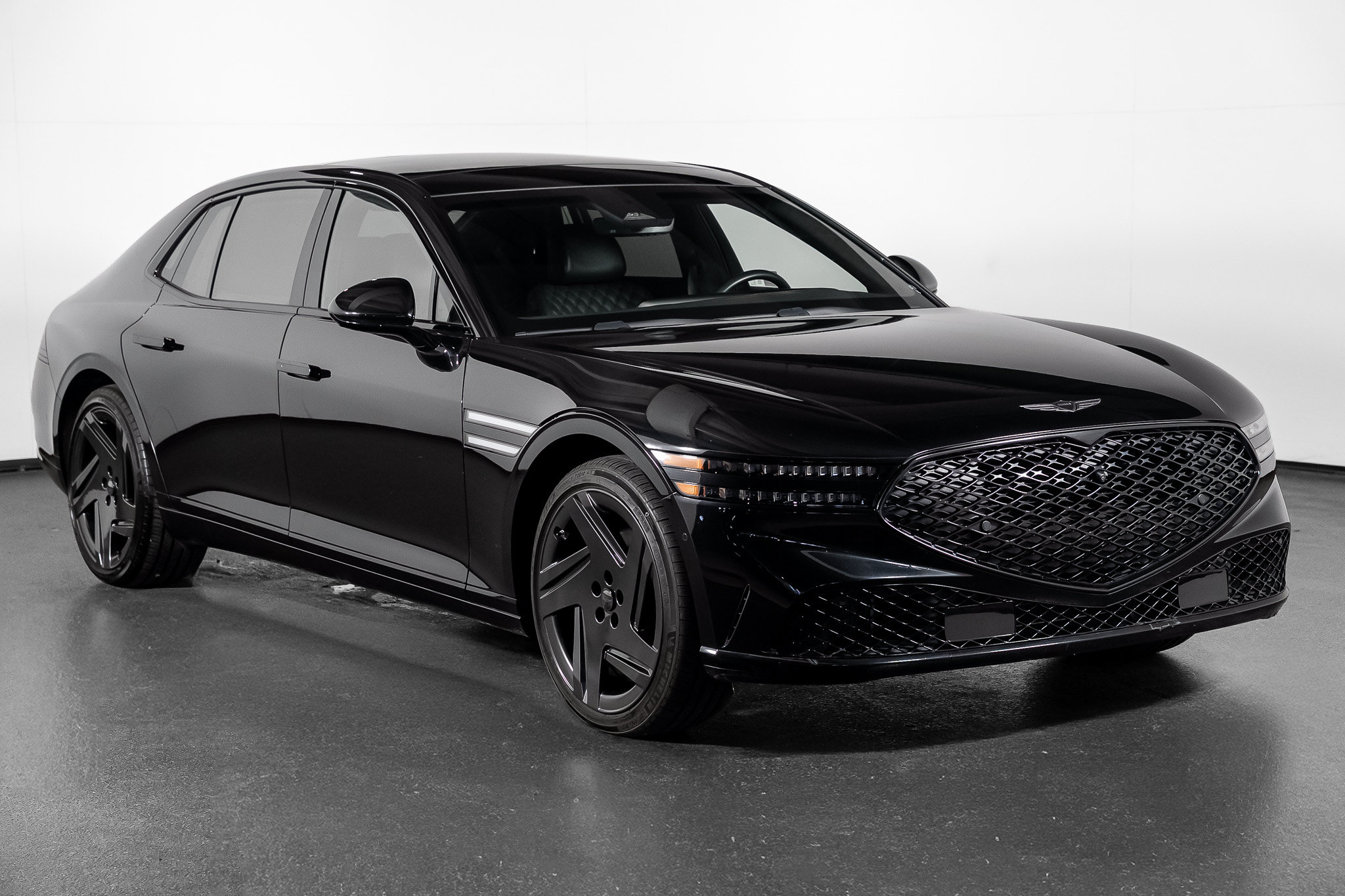 Used 2026 Genesis G90 3.5T Prestige AWD/4WD image 32