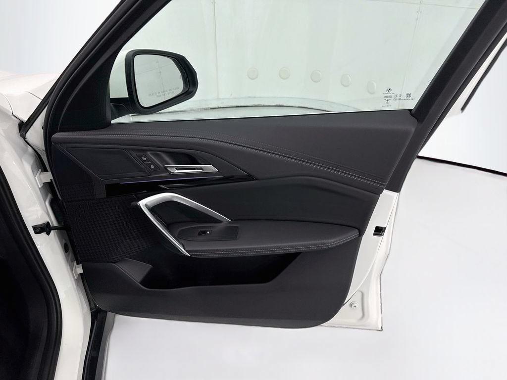 Used 2025 BMW X1 xDrive28i AWD/4WD image 22