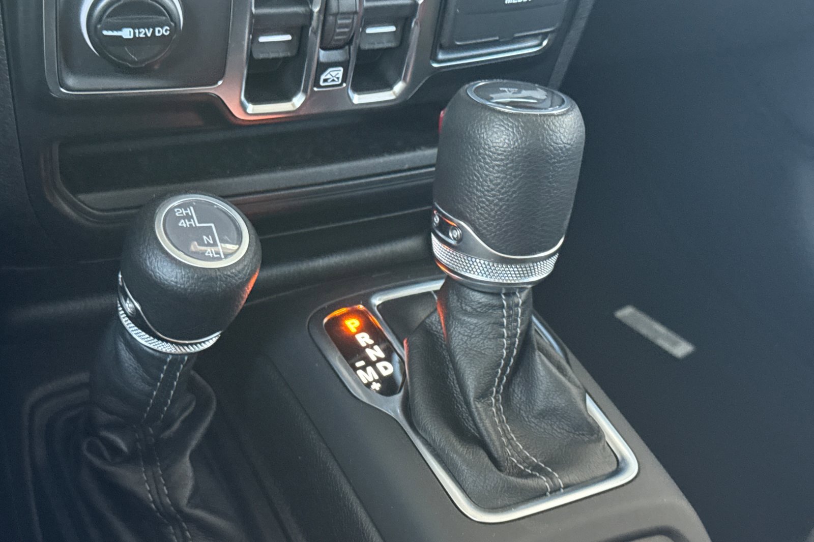 New 2026 Jeep Wrangler Unlimited Sport AWD/4WD image 19