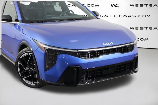 Used 2025 Kia K4 GT-Line Turbo FWD image 46