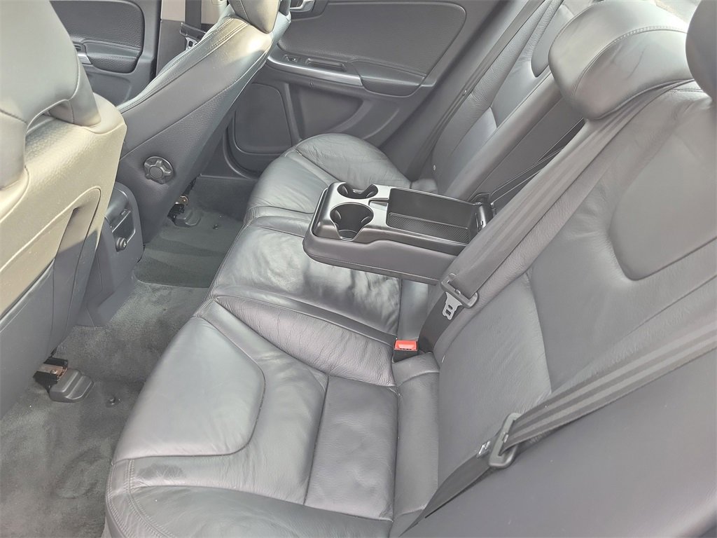 Used 2014 Volvo S60 T5 image 14