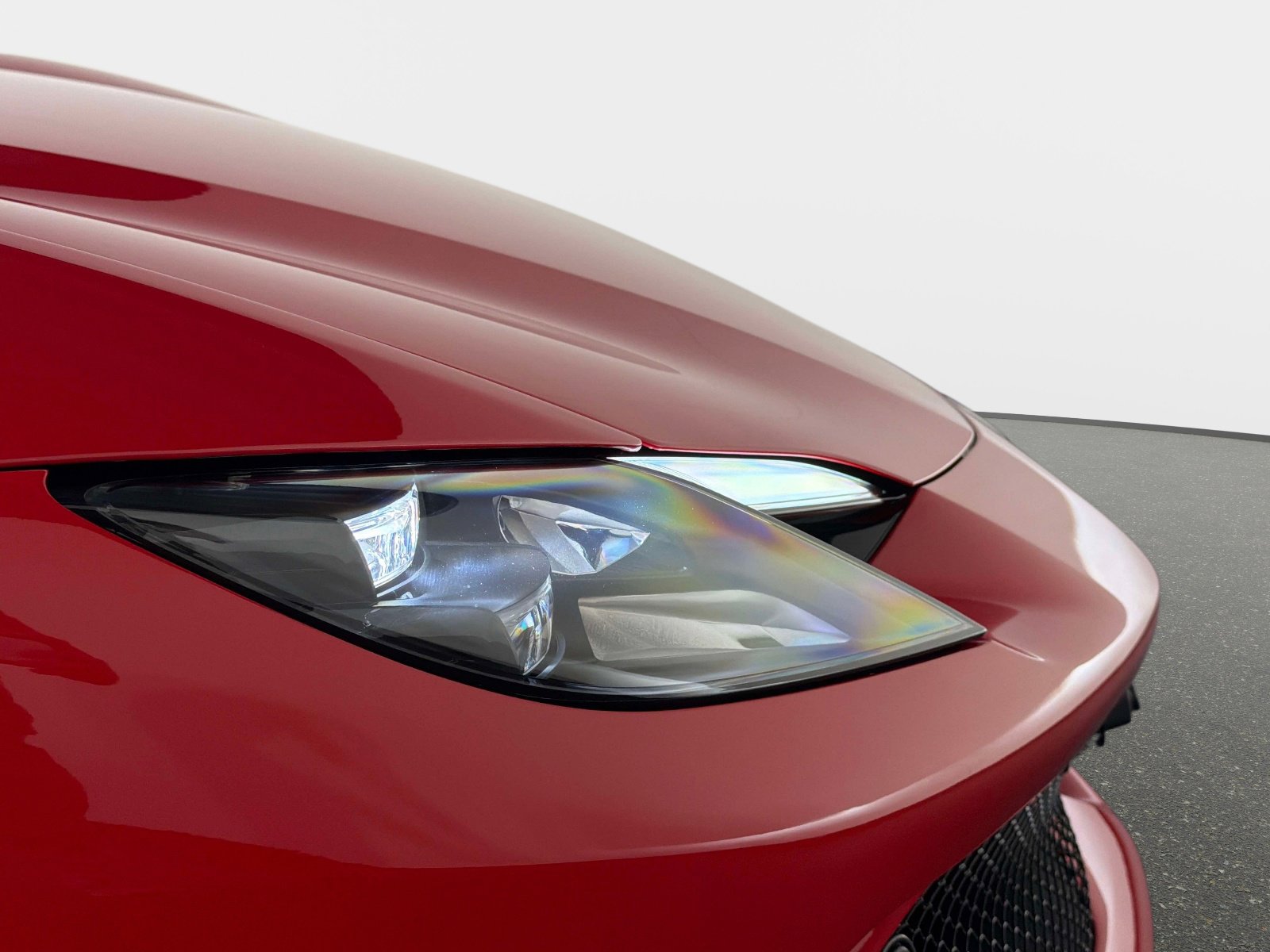 Used 2025 Ferrari 296 GTB RWD image 10