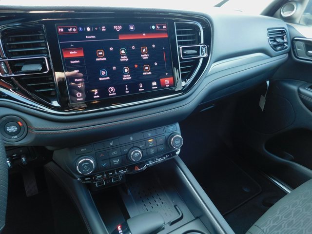 New 2026 Dodge Durango GT w/ Tow 'N Go Package image 30