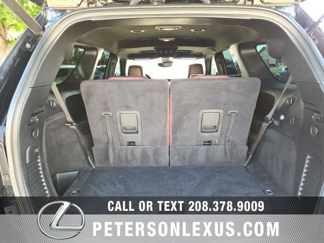 Used 2021 Dodge Durango Citadel RWD image 22