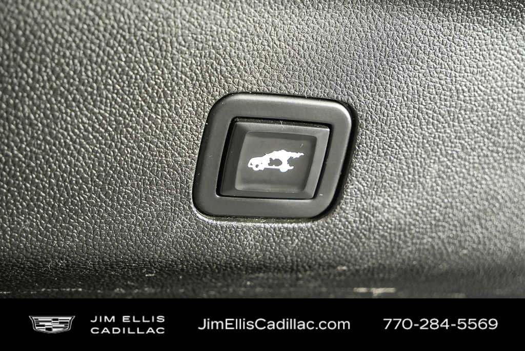 Used 2021 GMC Yukon Denali w/ Denali Ultimate Package image 38