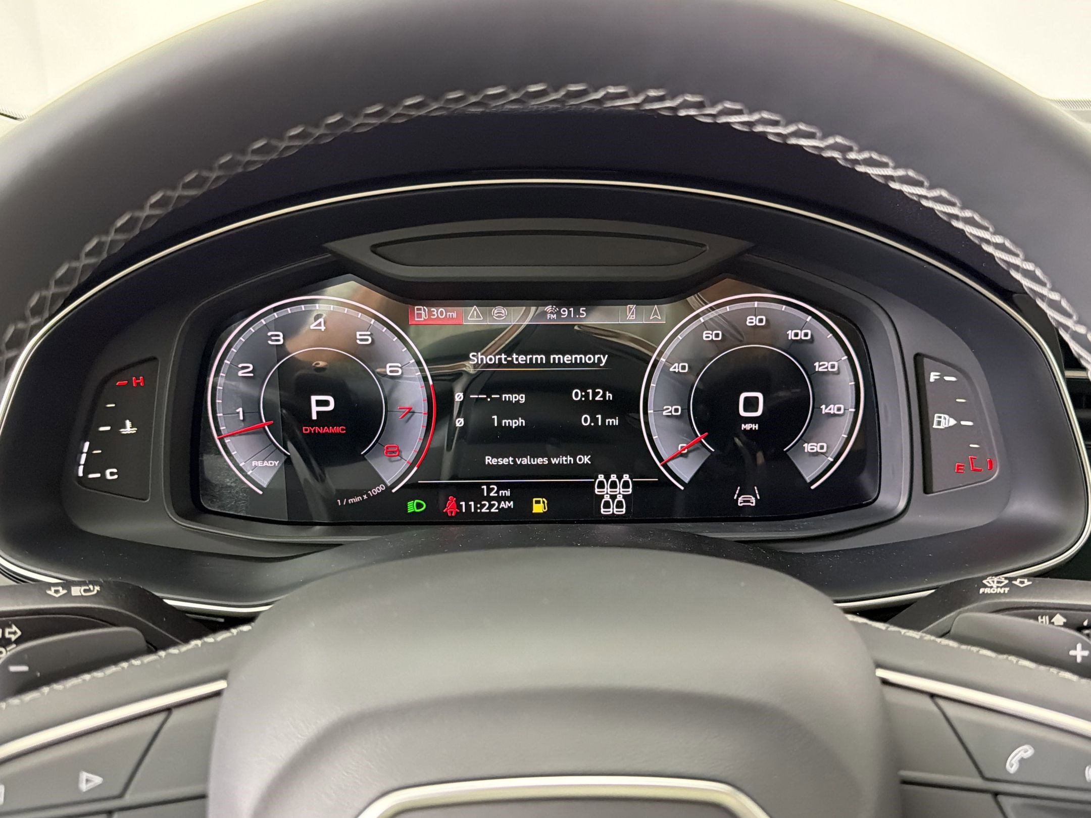 New 2026 Audi Q7 3.0T Premium Plus AWD/4WD image 21