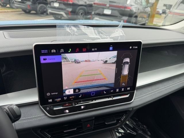 New 2026 Volkswagen Tiguan SE image 29