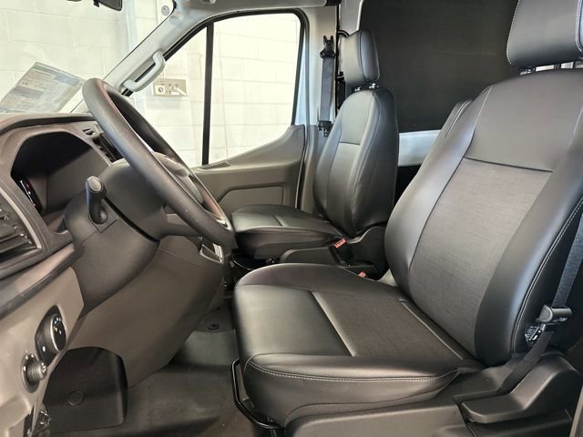 New 2026 Ford Transit 250 148 Medium Roof image 29