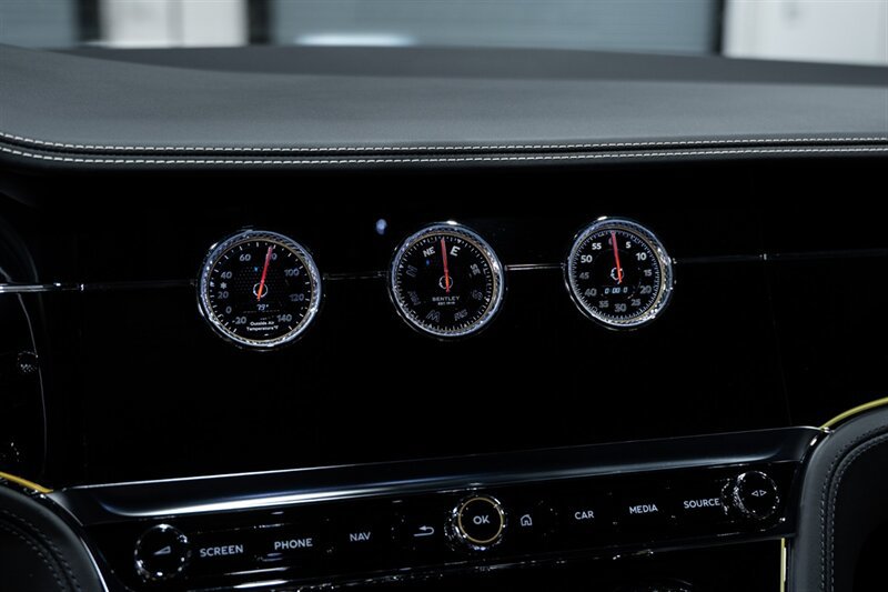 Used 2020 Bentley Continental GT V8 AWD/4WD image 53