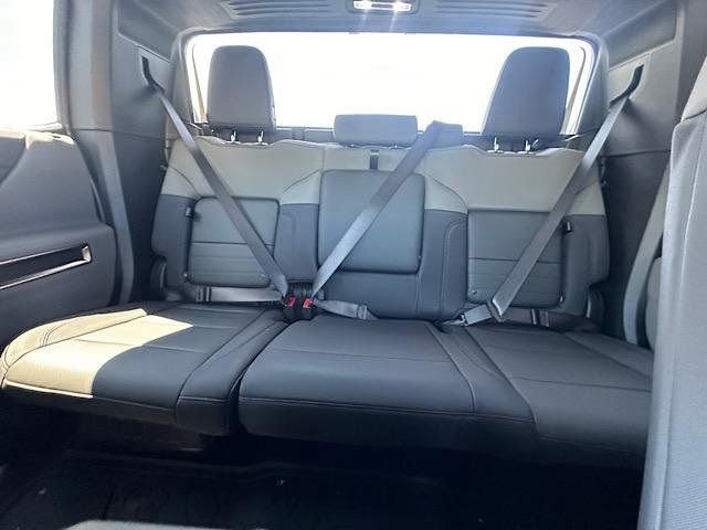 New 2025 GMC Hummer EV 3X image 23