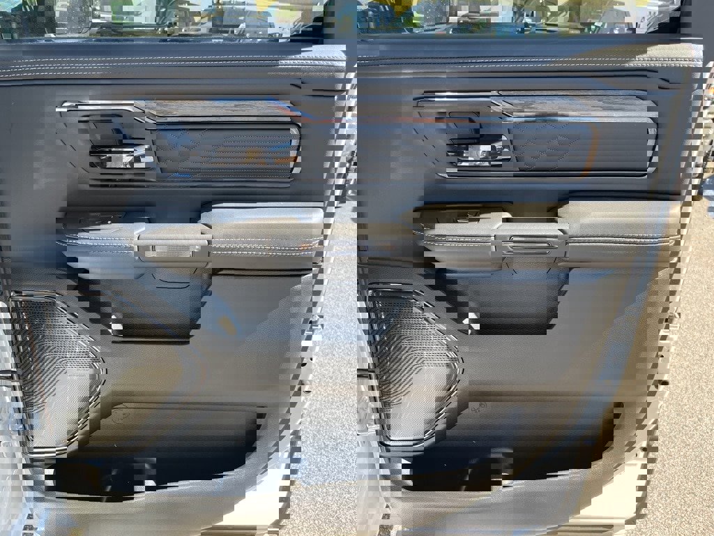 New 2026 RAM 1500 Limited image 12