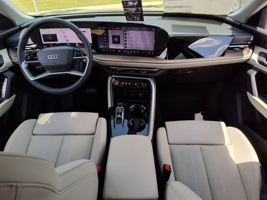 New 2026 Audi Q5 Premium Plus AWD/4WD image 10