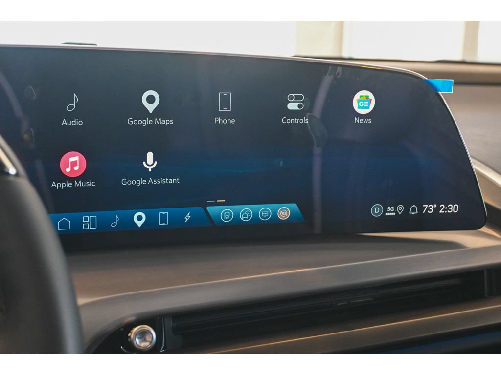 New 2026 Cadillac Vistiq Premium Luxury AWD/4WD image 34