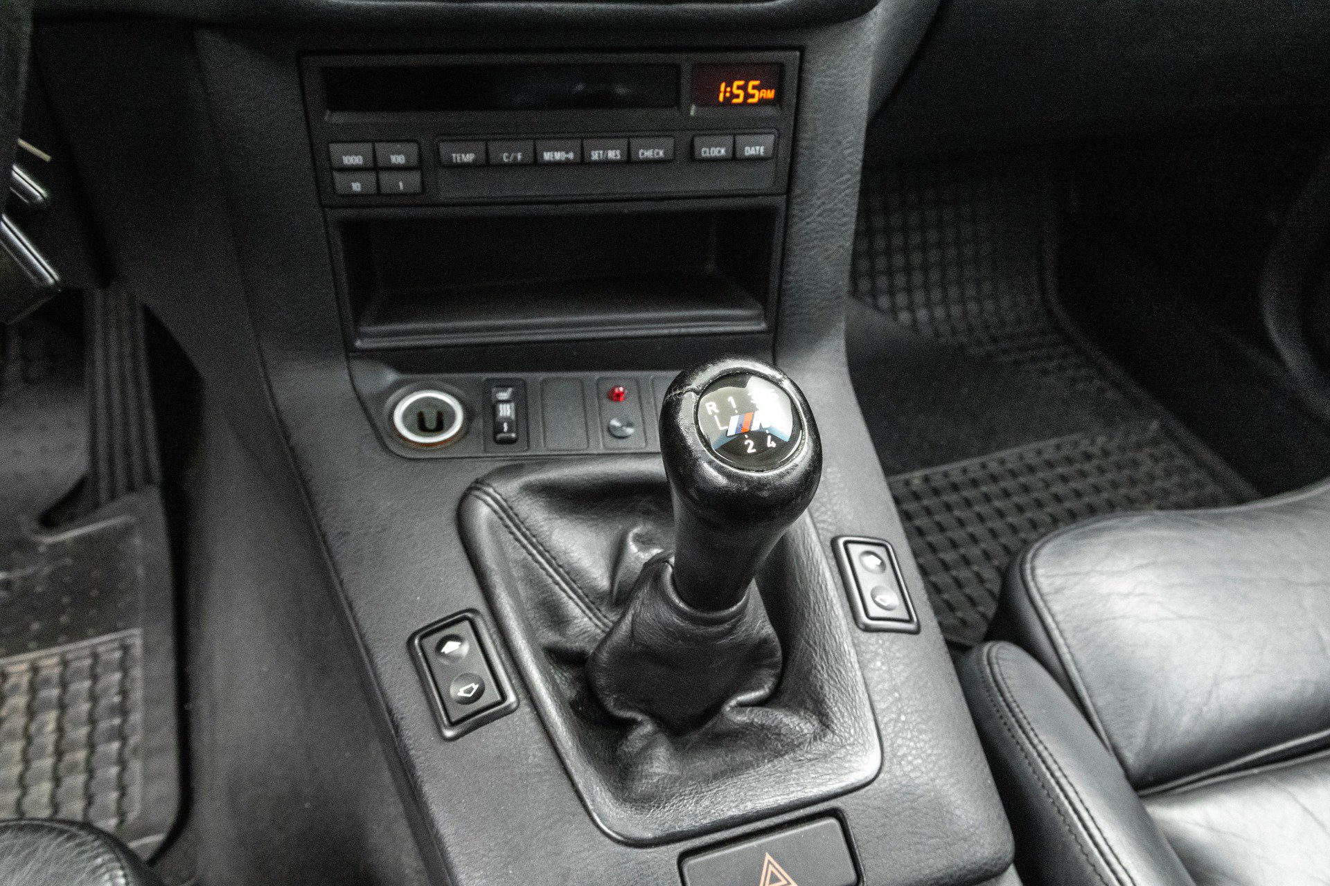 Used 1995 BMW M3 Coupe image 14