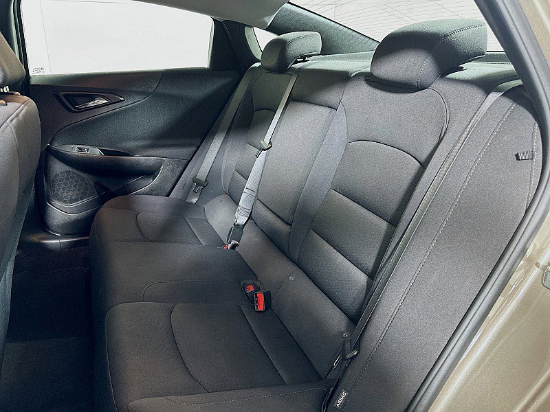 Used 2023 Chevrolet Malibu LT image 20