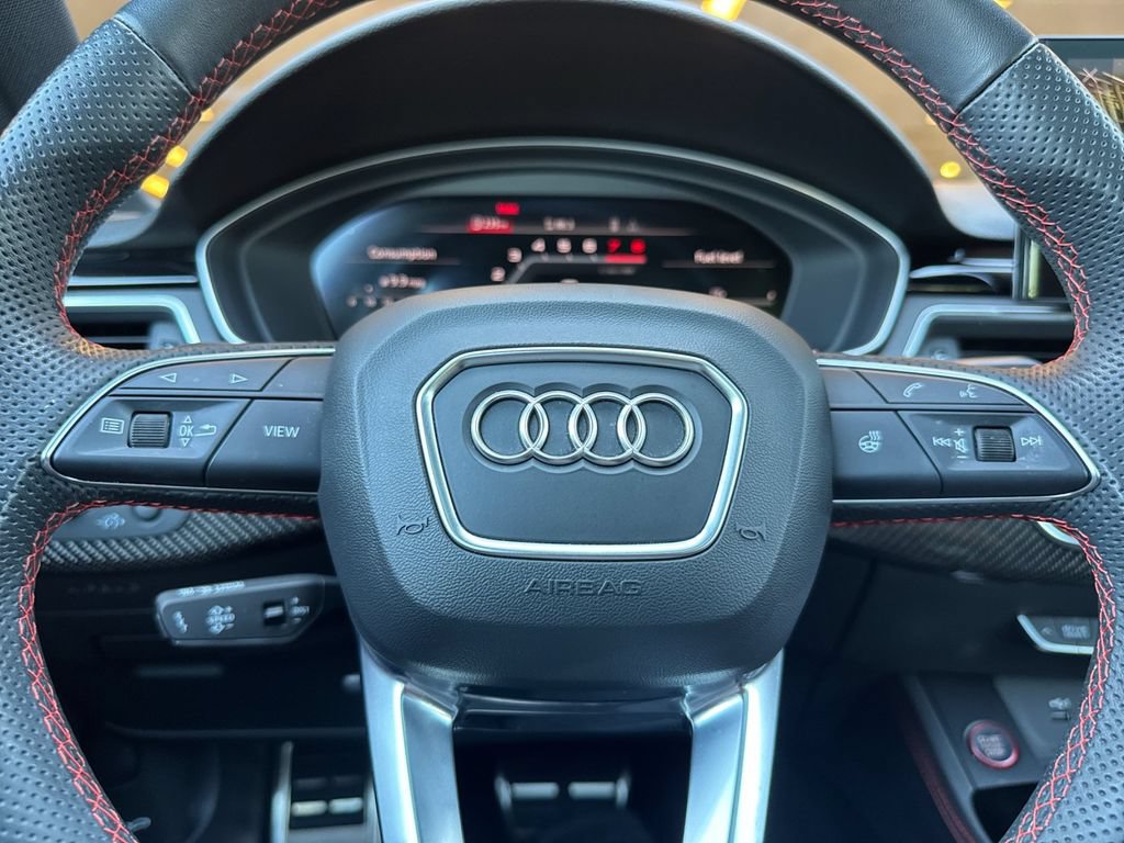 Used 2023 Audi S5 Prestige AWD/4WD image 32